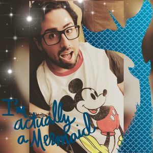 Meet your Posher, John